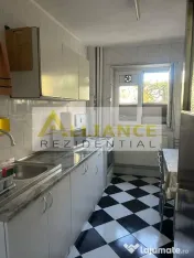 Apartament 2 camere Calea Rahovei 