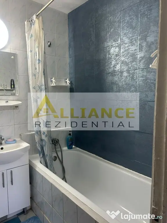 Apartament 2 camere Calea Rahovei - Bucuresti (Bucuresti-Ilfov)