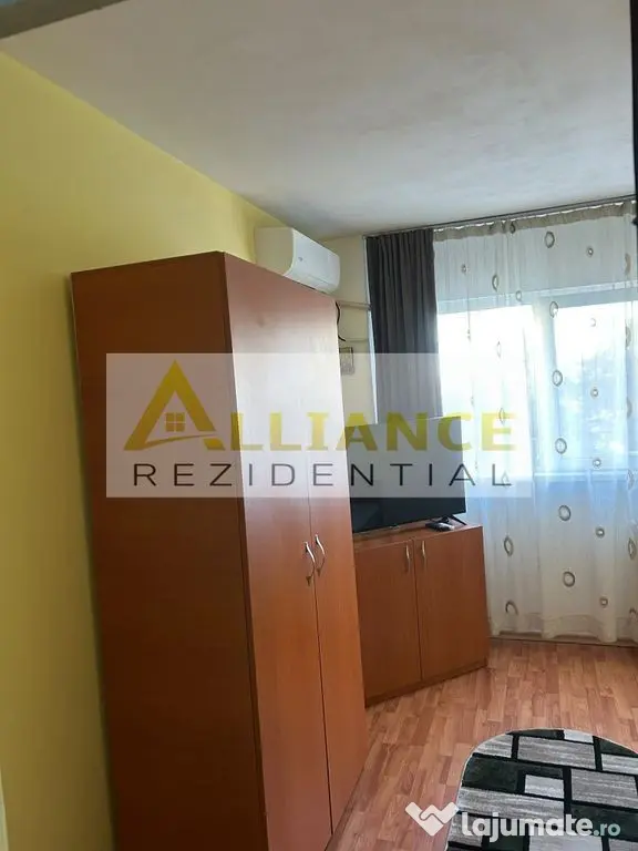 Apartament 2 camere Calea Rahovei - Bucuresti (Bucuresti-Ilfov)