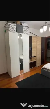 Metalurgiei brown residence etaj 2 