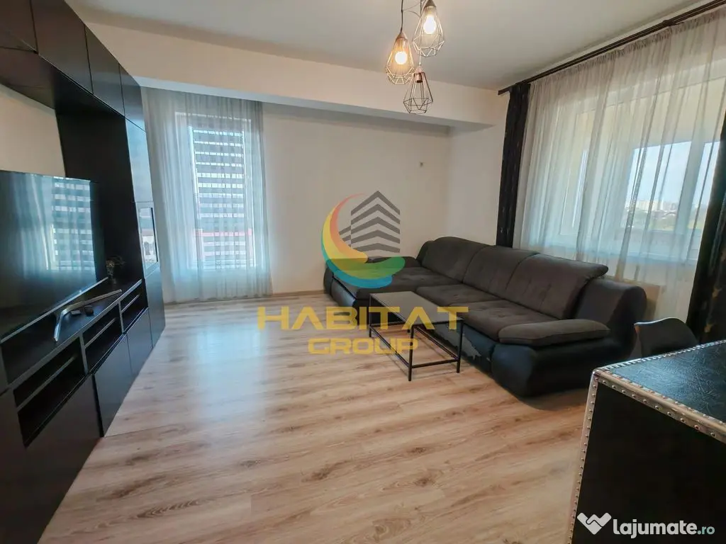 Apartament 2 camere 62 mp+parcare– Apărătorii Patriei - Bucuresti (Bucuresti-Ilfov)