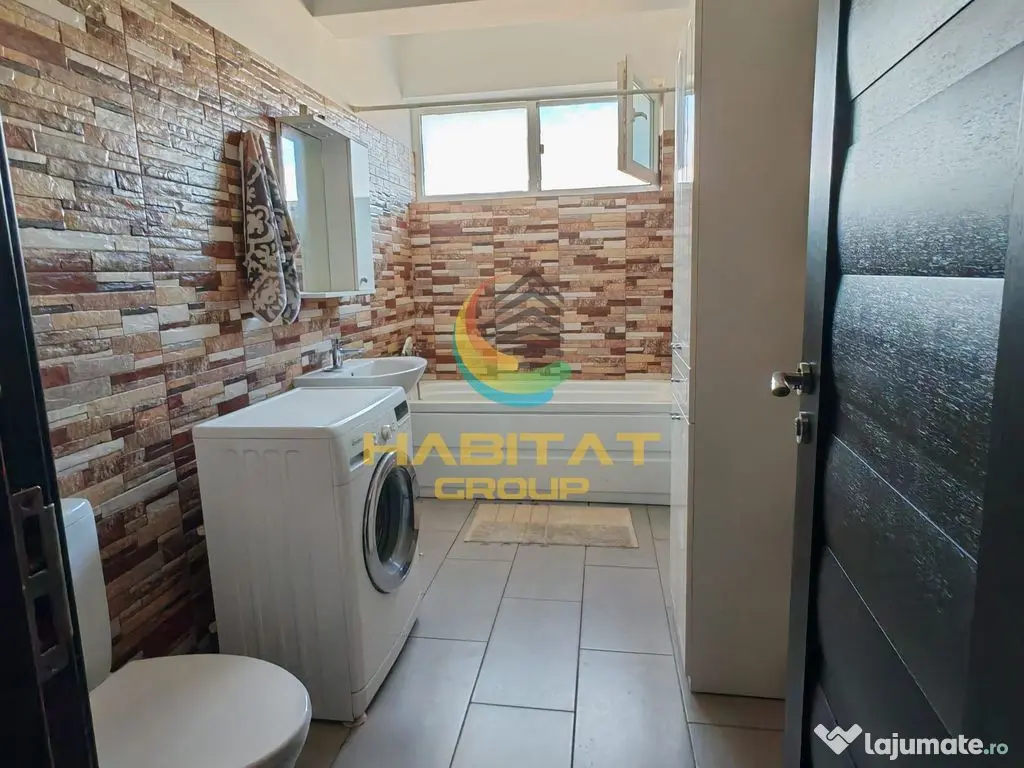 Apartament 2 camere 62 mp+parcare– Apărătorii Patriei - Bucuresti (Bucuresti-Ilfov)