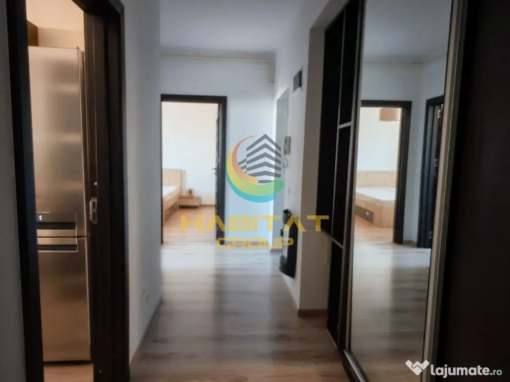 Apartament 2 camere 62 mp+parcare– Apărătorii Patriei - Bucuresti (Bucuresti-Ilfov)