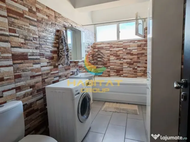 Apartament 2 camere 62 mp+parcare– Apărătorii Patriei - Bucuresti (Bucuresti-Ilfov)