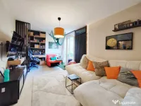 Iancului-Dimitrov | 2 Camere | Renovat Integral | 2 Min. Met
