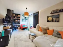 Iancului-Dimitrov | 2 Camere | Renovat Integral | 2 Min. Met