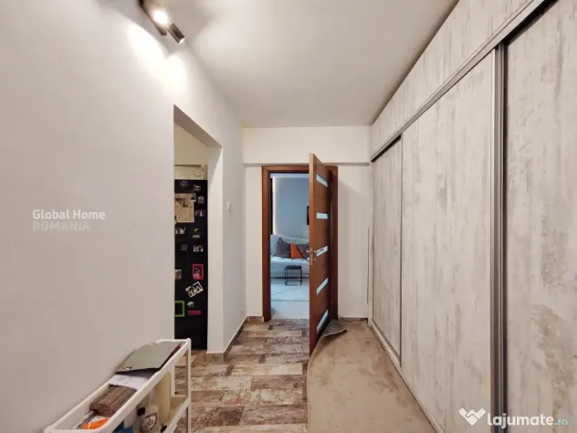 Iancului-Dimitrov | 2 Camere | Renovat Integral | 2 Min. Met - Bucuresti (Bucuresti-Ilfov)
