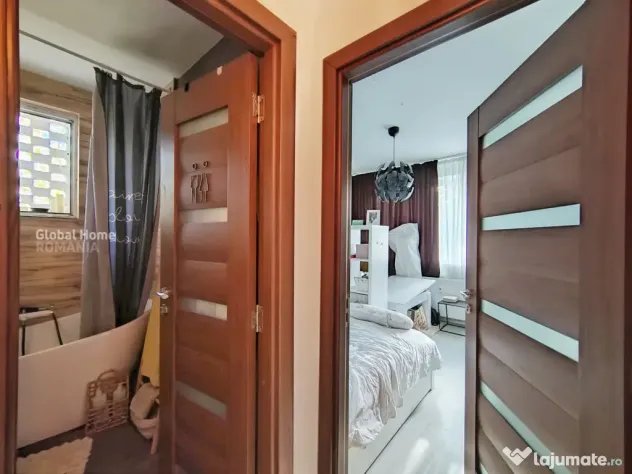 Iancului-Dimitrov | 2 Camere | Renovat Integral | 2 Min. Met - Bucuresti (Bucuresti-Ilfov)