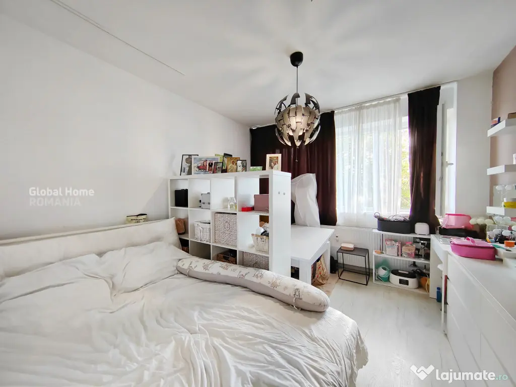 Iancului-Dimitrov | 2 Camere | Renovat Integral | 2 Min. Met - Bucuresti (Bucuresti-Ilfov)