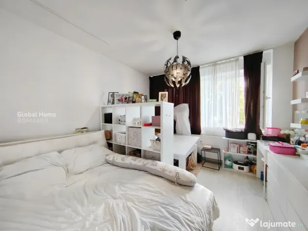Iancului-Dimitrov | 2 Camere | Renovat Integral | 2 Min. Met - Bucuresti (Bucuresti-Ilfov)