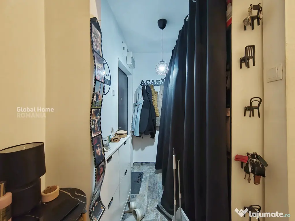 Iancului-Dimitrov | 2 Camere | Renovat Integral | 2 Min. Met - Bucuresti (Bucuresti-Ilfov)