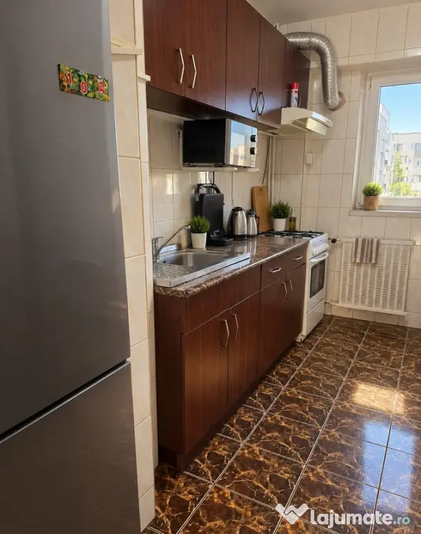 Tineretului-4 camere-Vedere Mixta - Bucuresti (Bucuresti-Ilfov)