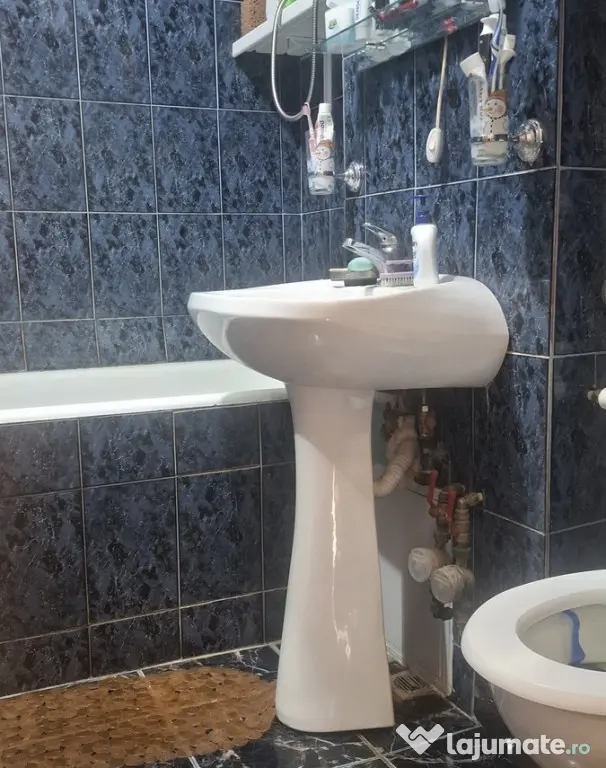 Tineretului-4 camere-Vedere Mixta - Bucuresti (Bucuresti-Ilfov)
