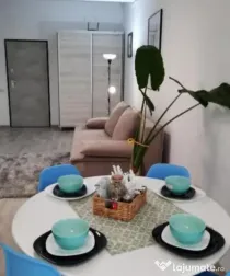 2 camere spre închiriere situat în Mamaia Nord