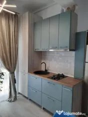 2 camere spre închiriere situat în Mamaia Nord 
