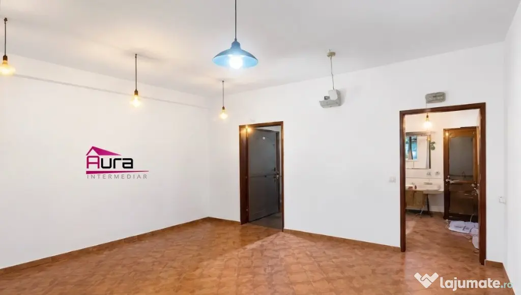 Spatiu comercial zona Str.Mahmudiei - Tulcea (Tulcea)