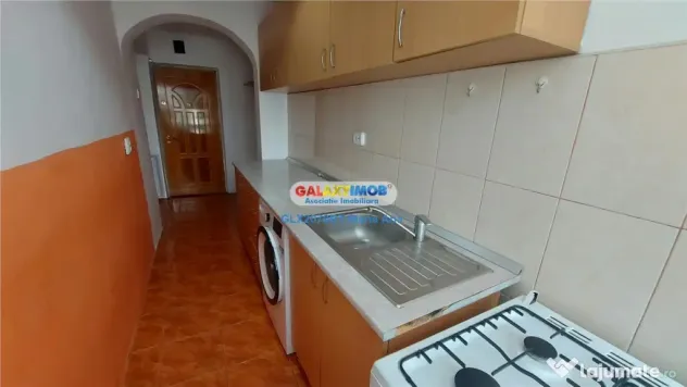 Garsoniera etaj 2, zona Grivita! - Botosani (Botosani)