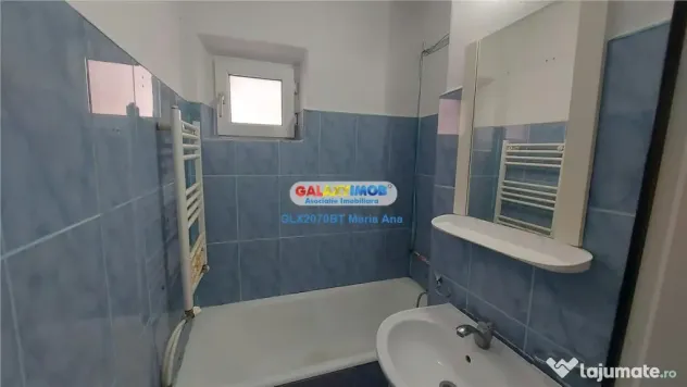 Garsoniera etaj 2, zona Grivita! - Botosani (Botosani)