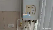 Garsoniera etaj 2, zona Grivita! 