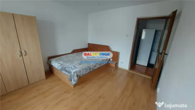 Garsoniera etaj 2, zona Grivita! - Botosani (Botosani)