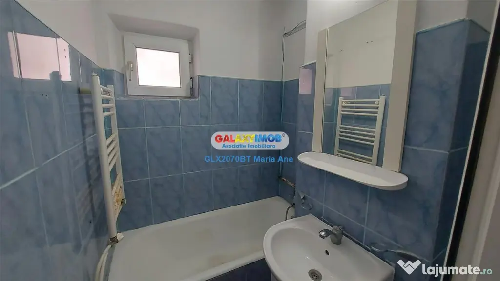 Garsoniera etaj 2, zona Grivita! - Botosani (Botosani)