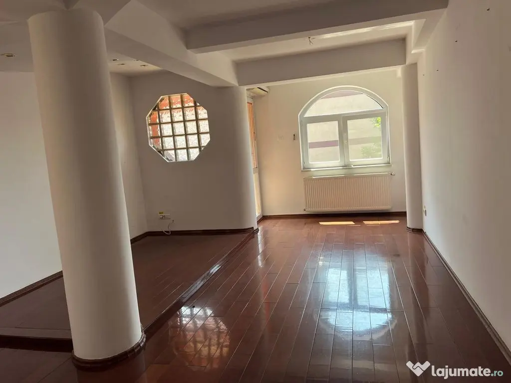 Barbu Vacarescu-Baza Dinu Pescariu - Bucuresti (Bucuresti-Ilfov)
