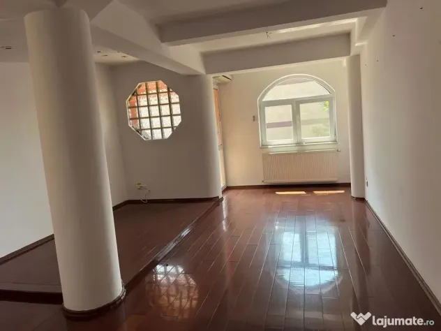 Barbu Vacarescu-Baza Dinu Pescariu - Bucuresti (Bucuresti-Ilfov)