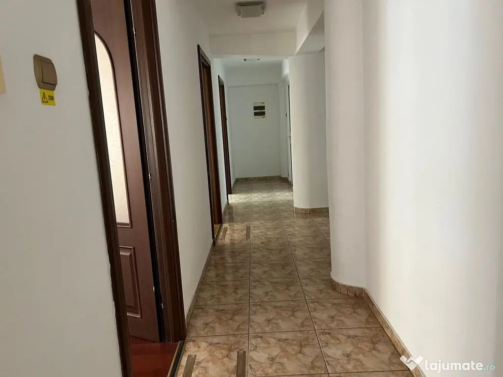 Barbu Vacarescu-Baza Dinu Pescariu - Bucuresti (Bucuresti-Ilfov)