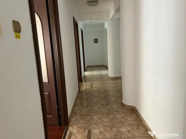 Barbu Vacarescu-Baza Dinu Pescariu - Bucuresti (Bucuresti-Ilfov)