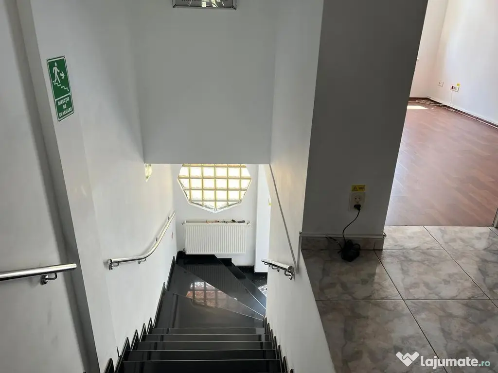 Barbu Vacarescu-Baza Dinu Pescariu - Bucuresti (Bucuresti-Ilfov)