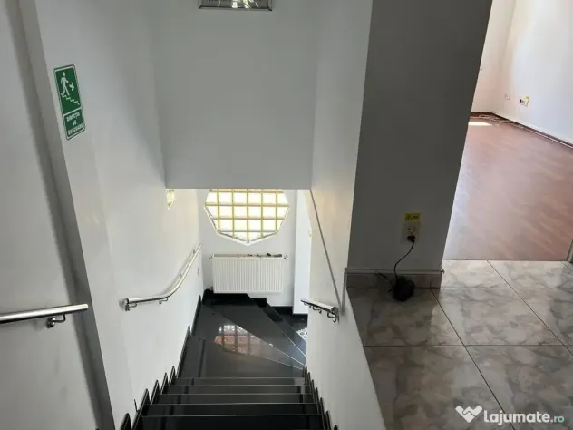 Barbu Vacarescu-Baza Dinu Pescariu - Bucuresti (Bucuresti-Ilfov)