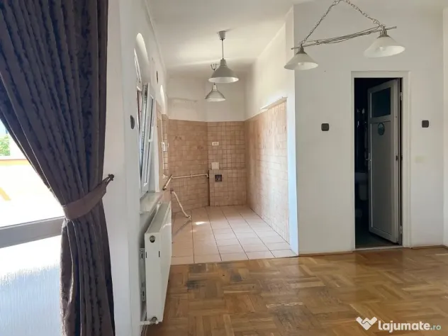 Barbu Vacarescu-Baza Dinu Pescariu - Bucuresti (Bucuresti-Ilfov)