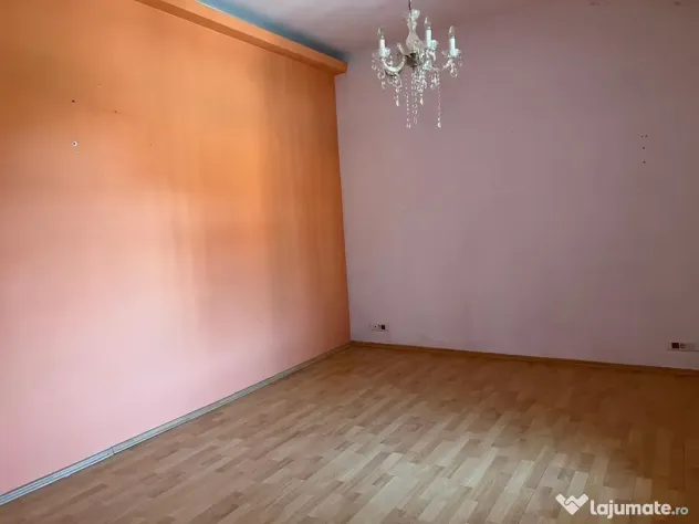 Barbu Vacarescu-Baza Dinu Pescariu - Bucuresti (Bucuresti-Ilfov)