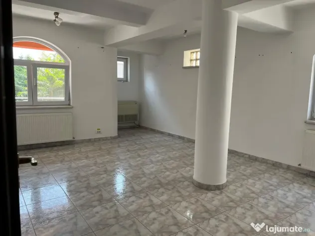 Barbu Vacarescu-Baza Dinu Pescariu - Bucuresti (Bucuresti-Ilfov)