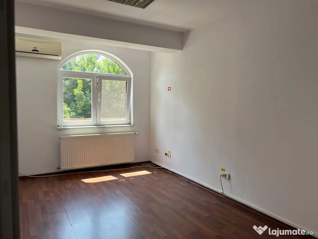 Barbu Vacarescu-Baza Dinu Pescariu - Bucuresti (Bucuresti-Ilfov)