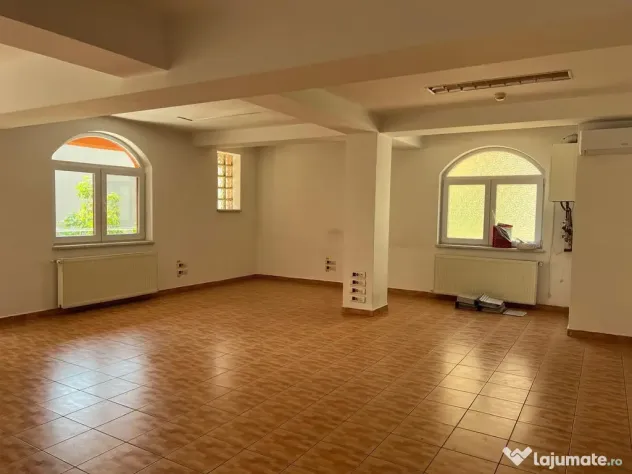 Barbu Vacarescu-Baza Dinu Pescariu - Bucuresti (Bucuresti-Ilfov)