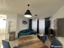 Apartament 2 camere, 60 mp, zona Vivo