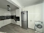 Apartament 2 camere, parcare subterană, zona Vivo
