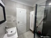 Apartament 2 camere, parcare subterană, zona Vivo