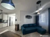 Apartament 2 camere, parcare subterană, zona Vivo