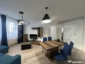 Apartament 2 camere, parcare subterană, zona Vivo