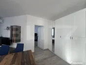 Apartament 2 camere, parcare subterană, zona Vivo