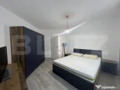 Apartament 2 camere, parcare subterană, zona Vivo