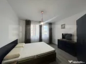 Apartament 2 camere, parcare subterană, zona Vivo