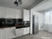 Apartament 2 camere, parcare subterană, zona Vivo