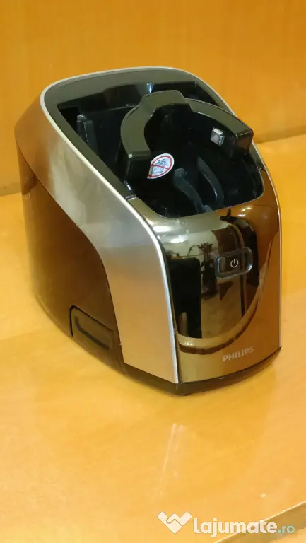 Stație de încărcare și spălare Philips CRP379/01
