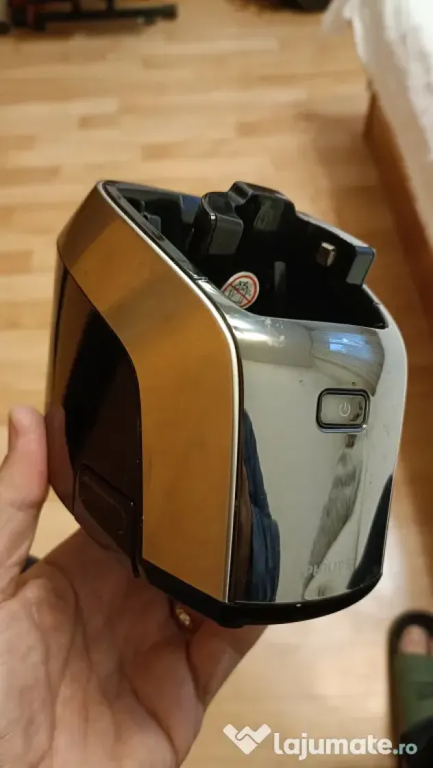 Stație de încărcare și spălare Philips CRP379/01