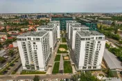 3 camere One Cotroceni Park 