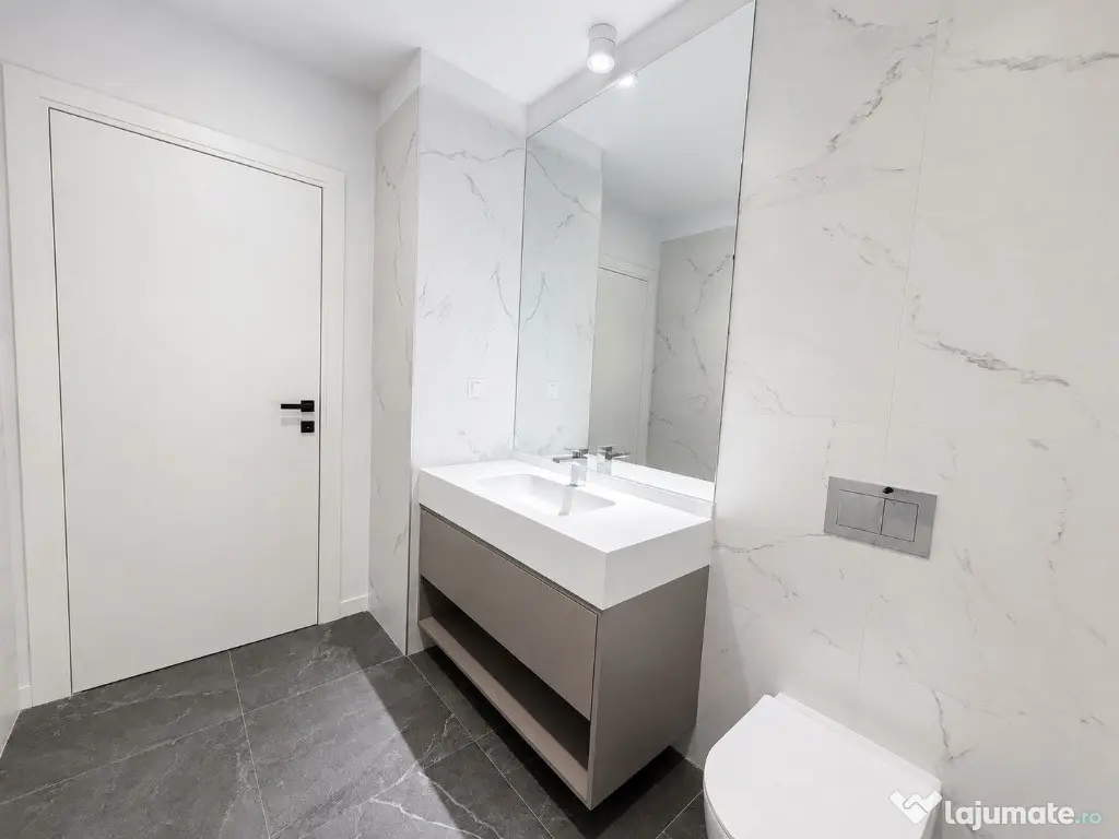 3 camere One Cotroceni Park - Bucuresti (Bucuresti-Ilfov)