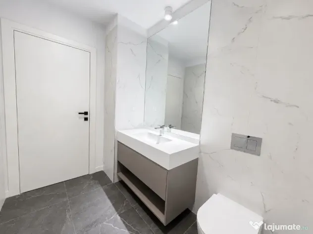 3 camere One Cotroceni Park - Bucuresti (Bucuresti-Ilfov)